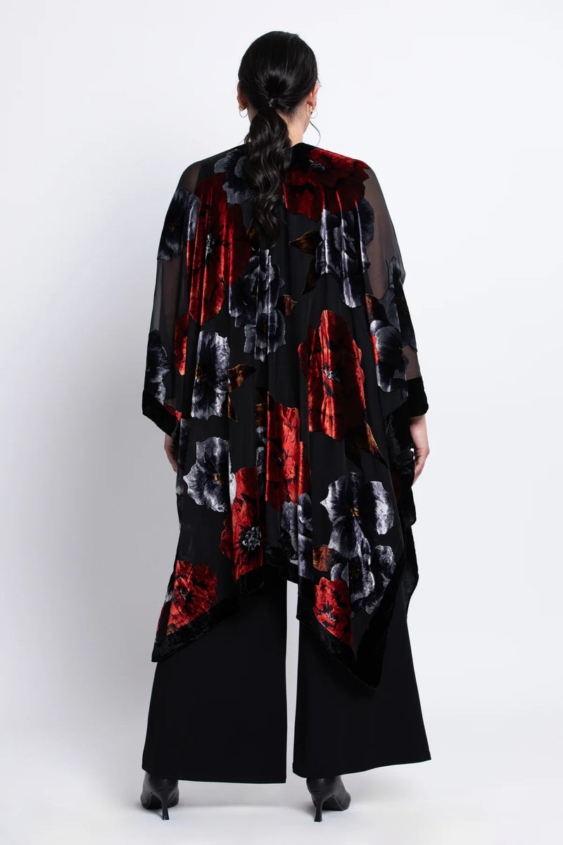 Fall Darcy Kimono