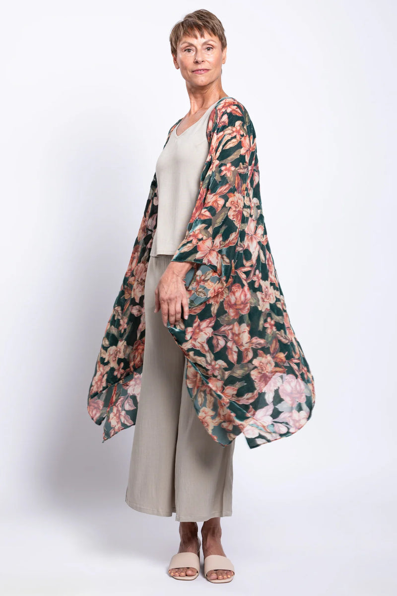 Darcy Kimono