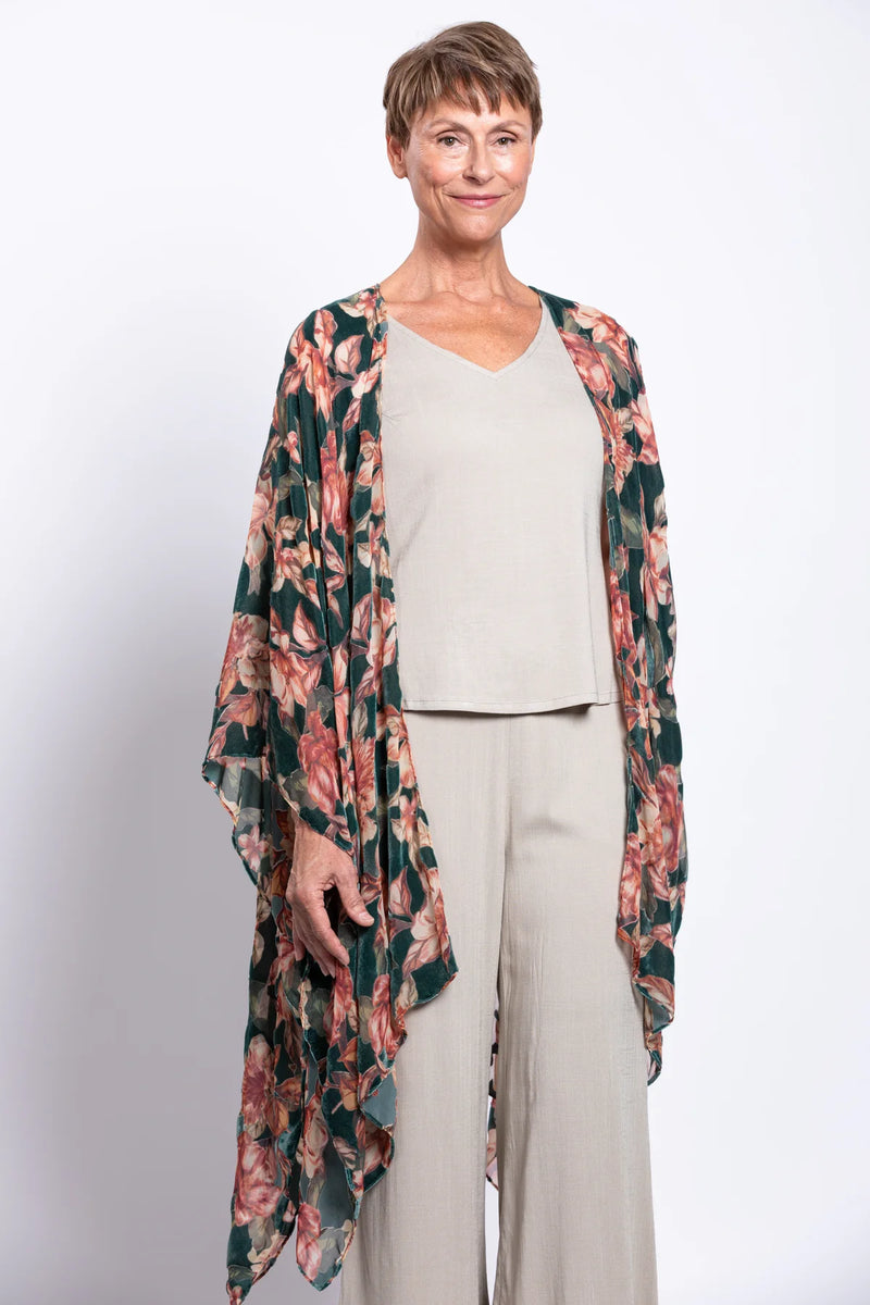 Darcy Kimono