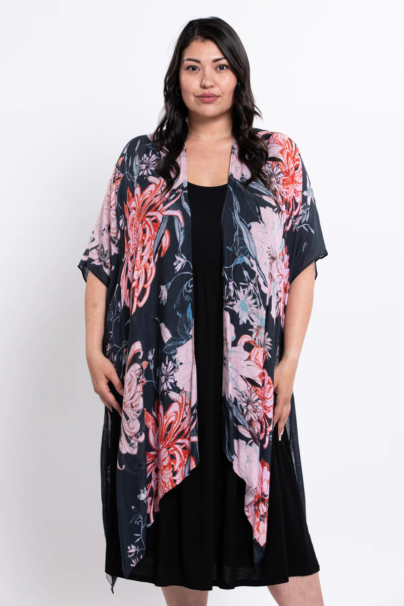 Darcy Kimono