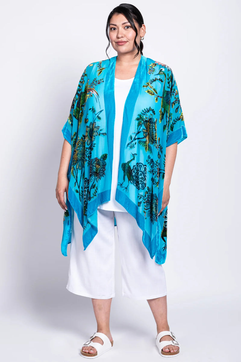 Darcy Kimono