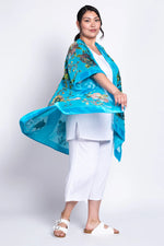Fall Darcy Kimono