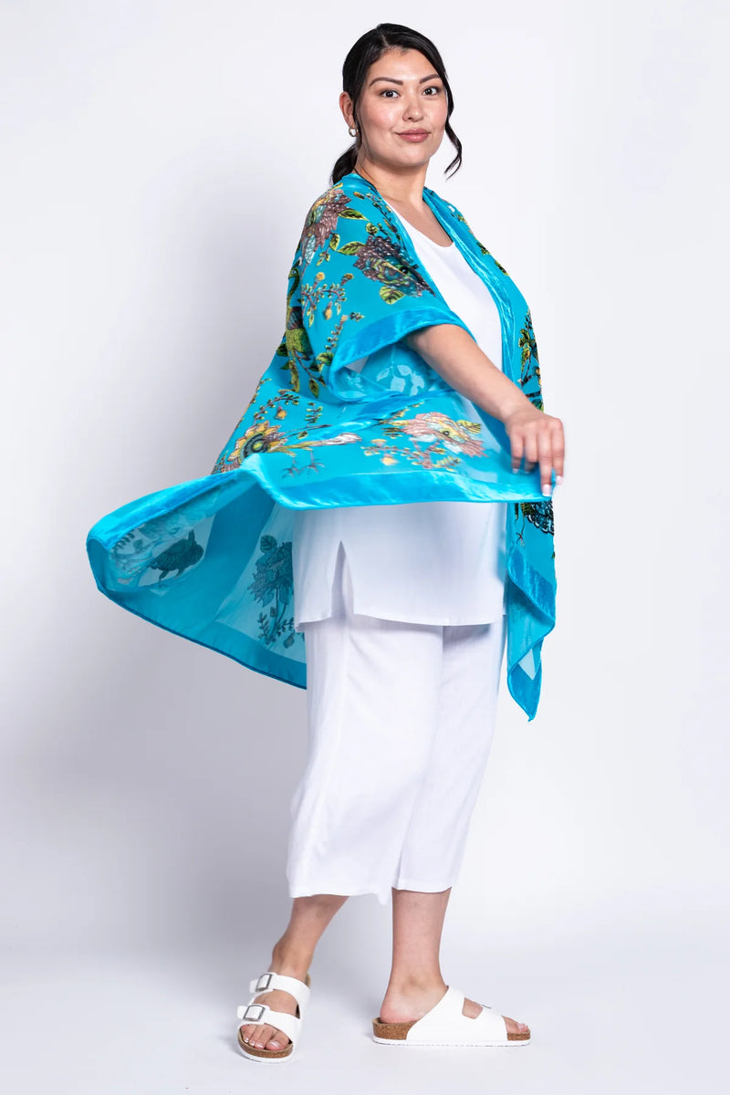 Darcy Kimono