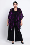 Fall Darcy Kimono