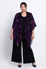 Fall Darcy Kimono