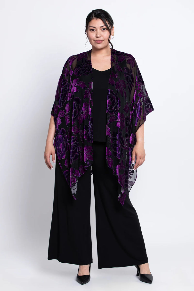 Fall Darcy Kimono
