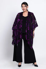 Fall Darcy Kimono
