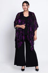 Fall Darcy Kimono