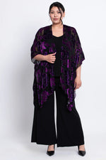 Fall Darcy Kimono