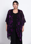 Fall Darcy Kimono