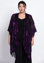 Fall Darcy Kimono