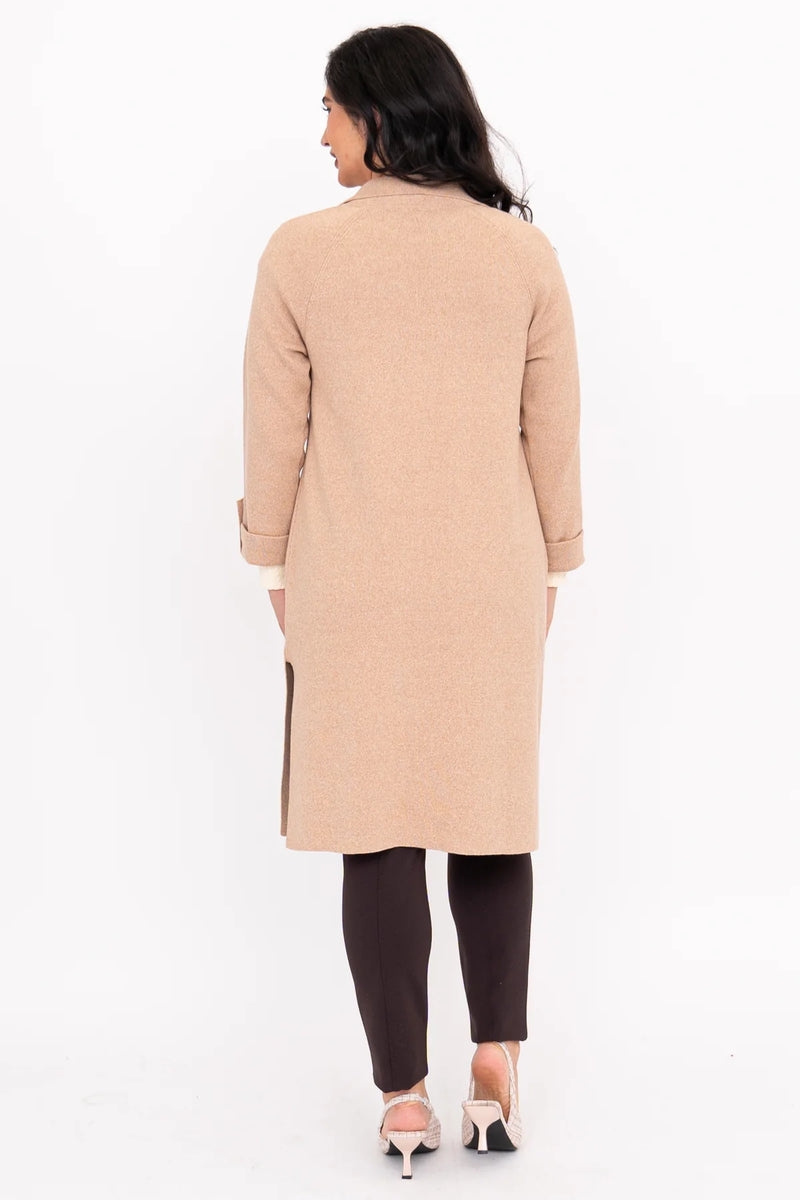 Delaney Jacket
