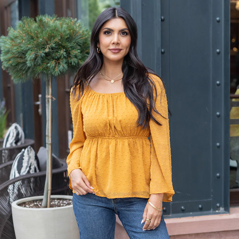 Going out peplum tops sales