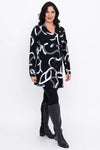 Edwina Tunic - BW Focus