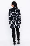Edwina Tunic - BW Focus