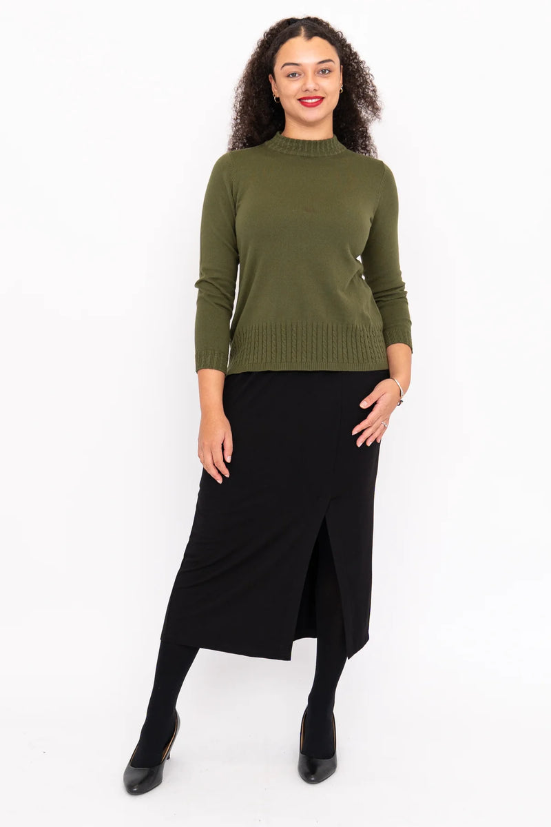 Ella Sweater