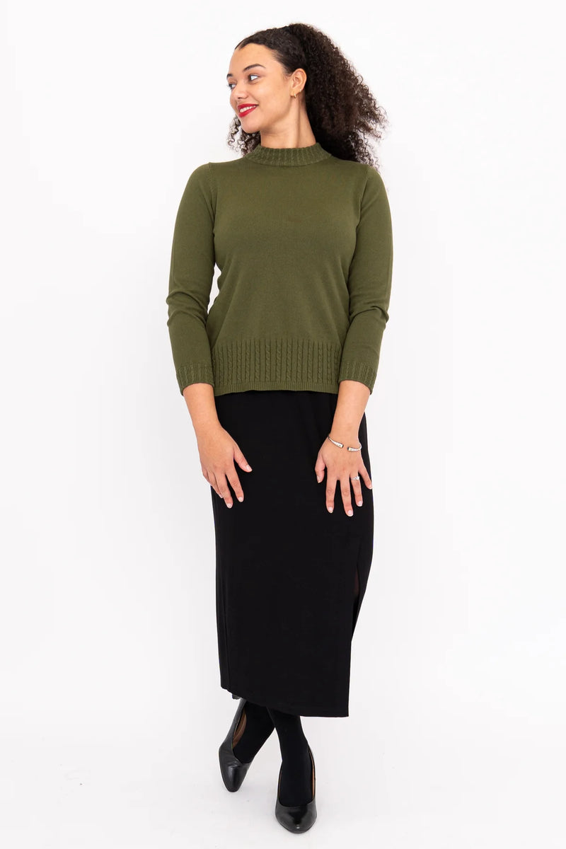 Ella Sweater