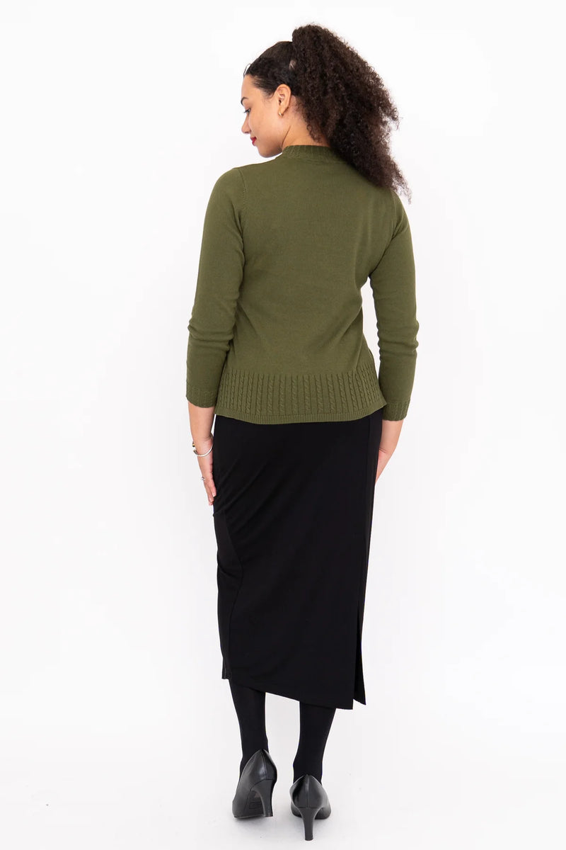 Ella Sweater