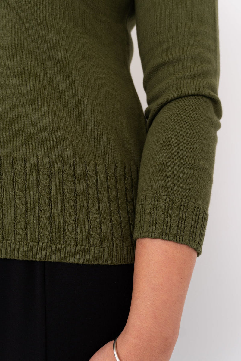 Ella Sweater