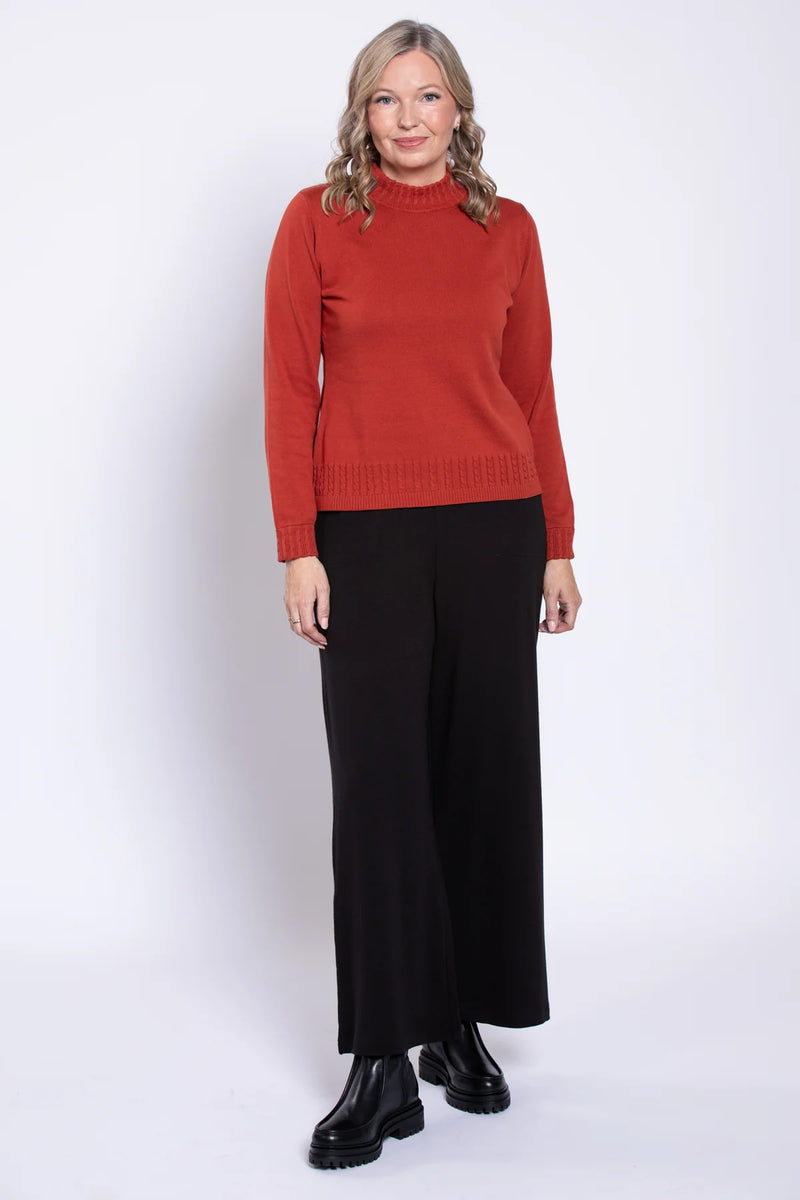 Ella Sweater