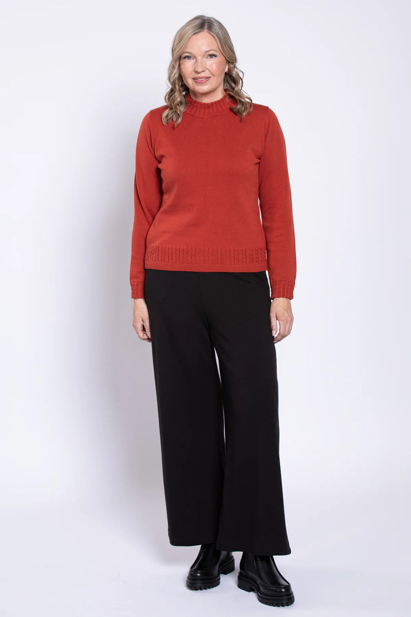 Ella Sweater