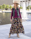 Ever Soft Square Neck Top