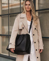 Blaire Tote Bag - Black
