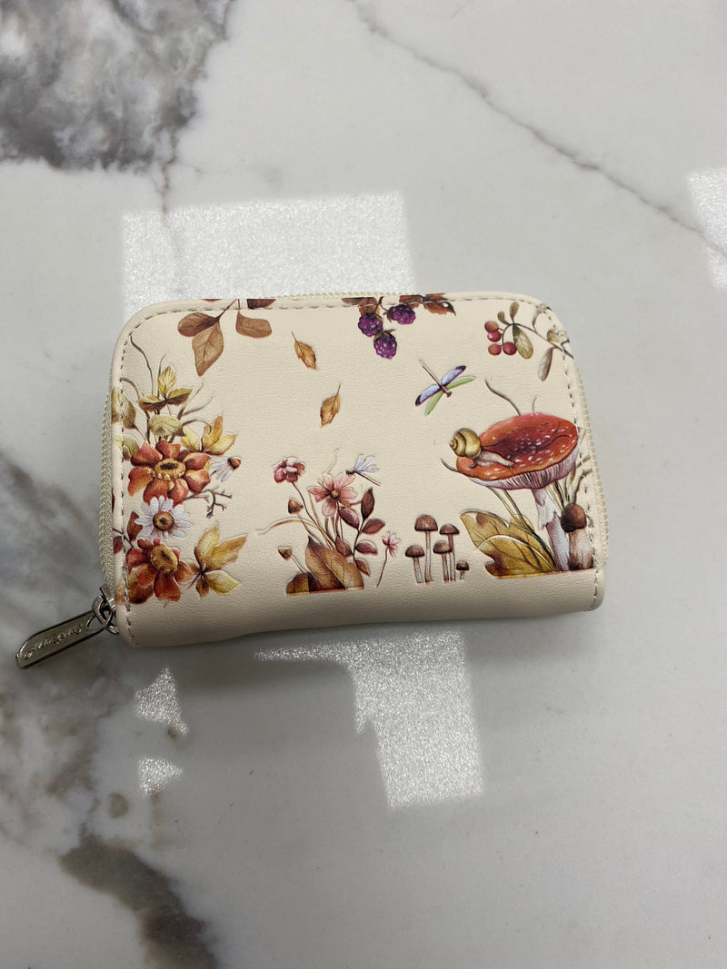 Small Wallet