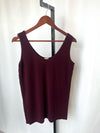 Fall Bamboo Tank