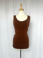 Fall Bamboo Tank