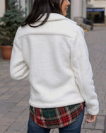 Fleece Jacket