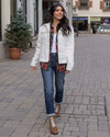 Fleece Jacket