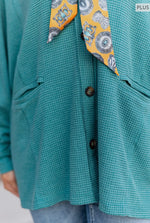 Charm Cardigan