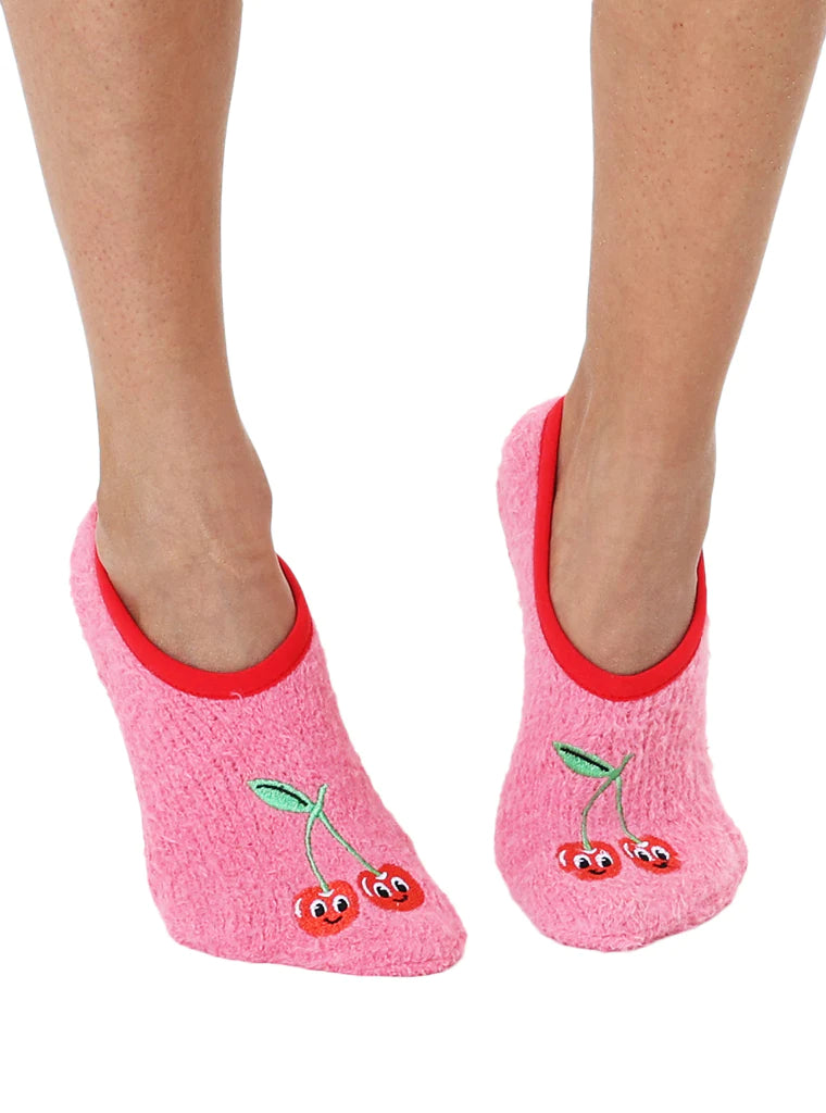 Living Royal Slipper Socks