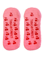 Living Royal Slipper Socks