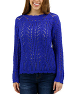 Gemma Sweater