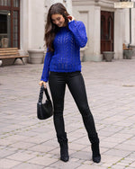 Gemma Sweater