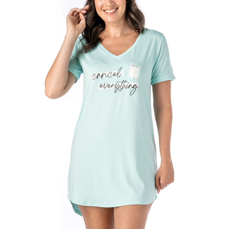 Sleep Shirt