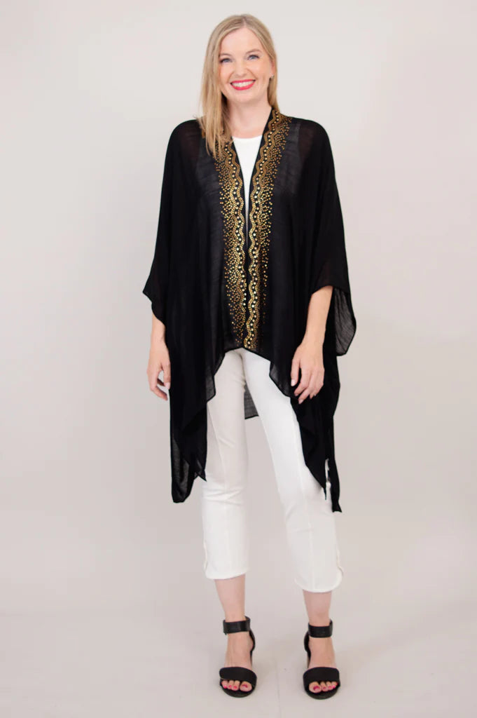 Darcy Kimono