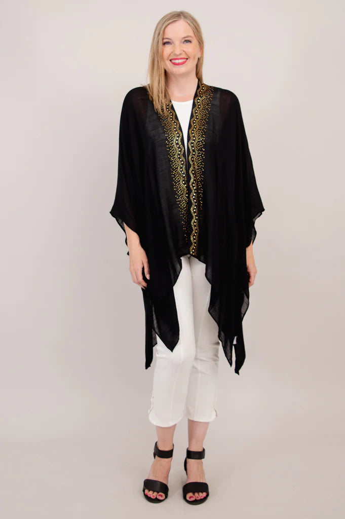 Darcy Kimono