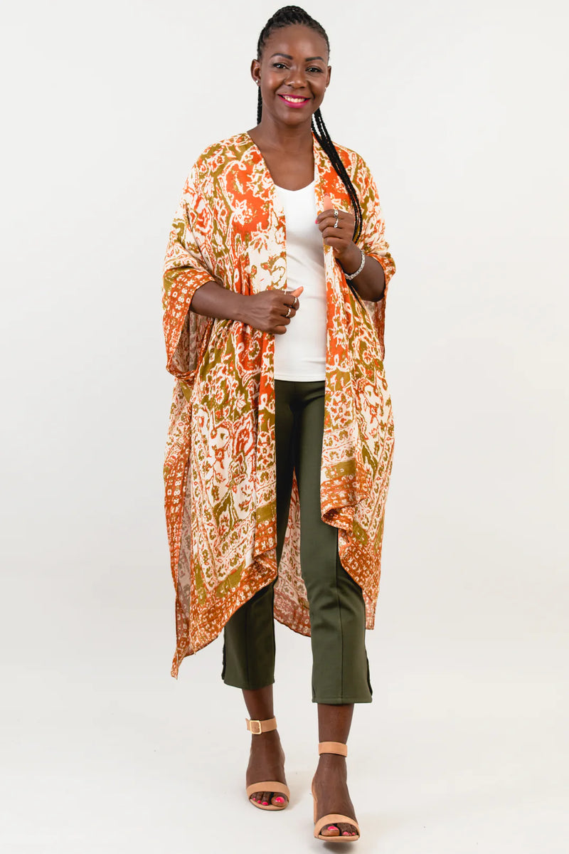 Darcy Kimono