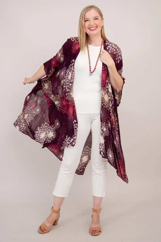 Darcy Kimono