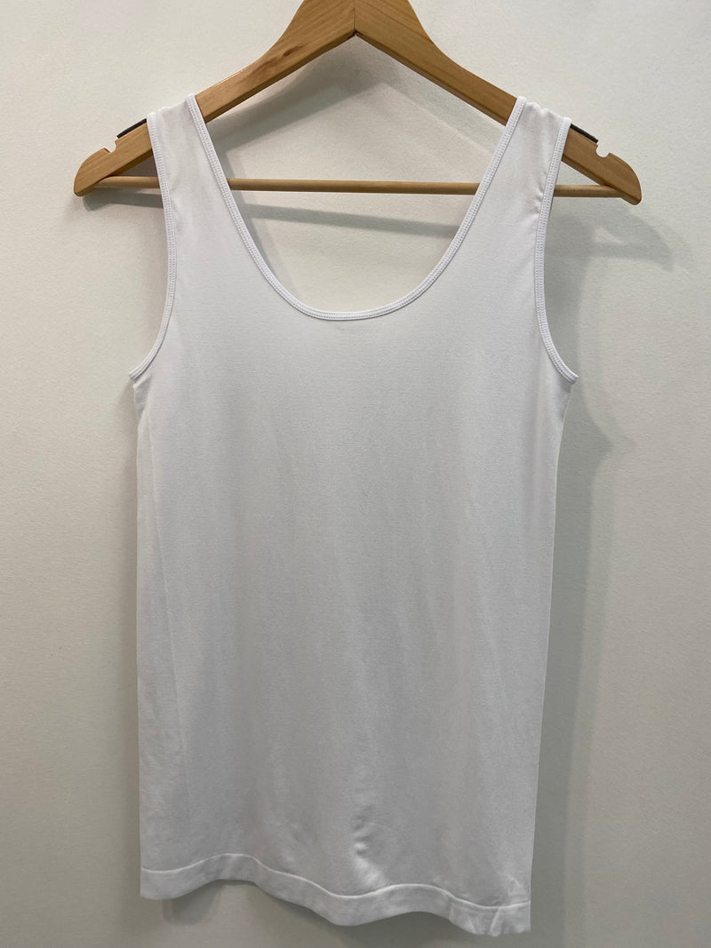 Fall Bamboo Tank
