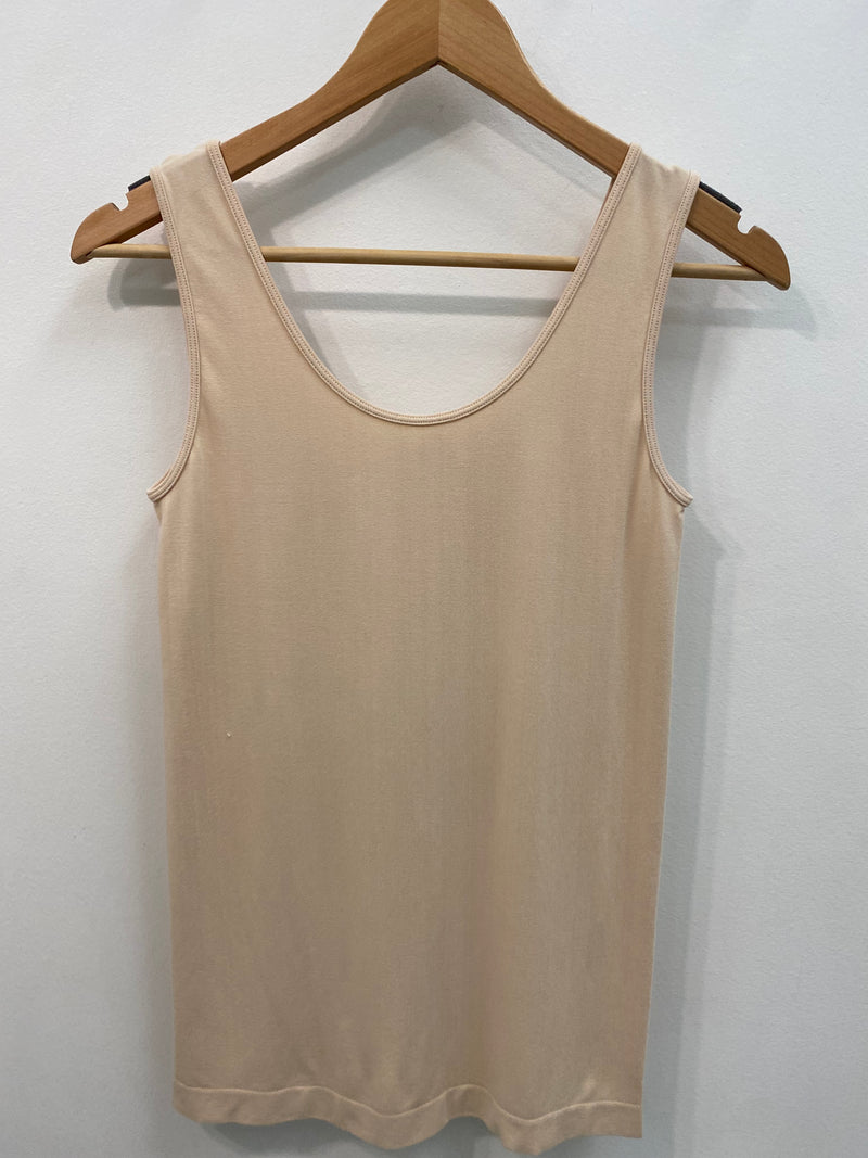 Fall Bamboo Tank