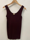 Fall Bamboo Tank