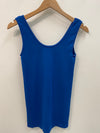 Fall Bamboo Tank