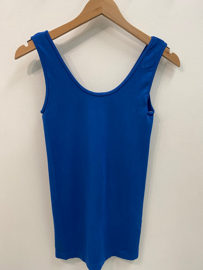 Fall Bamboo Tank