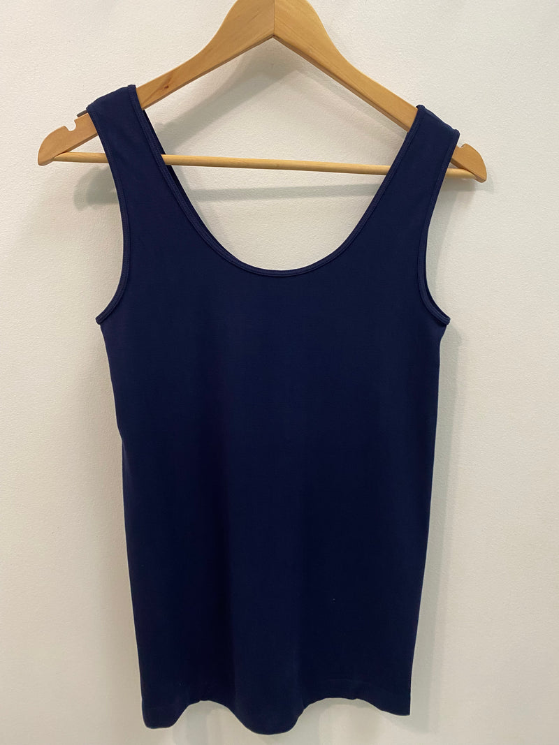 Fall Bamboo Tank