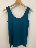 Fall Bamboo Tank