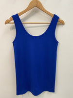 Fall Bamboo Tank
